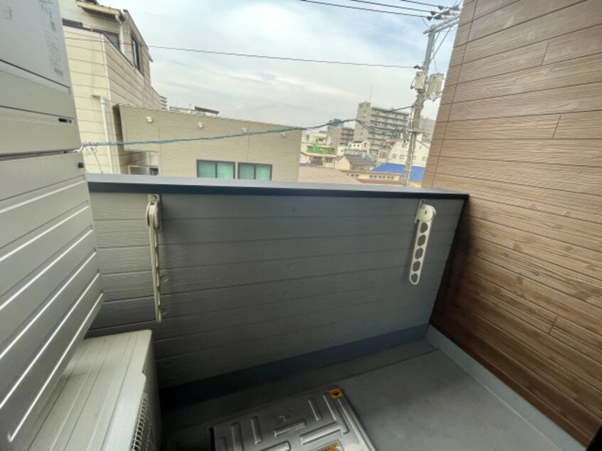 現況優先 スリーズ霞町