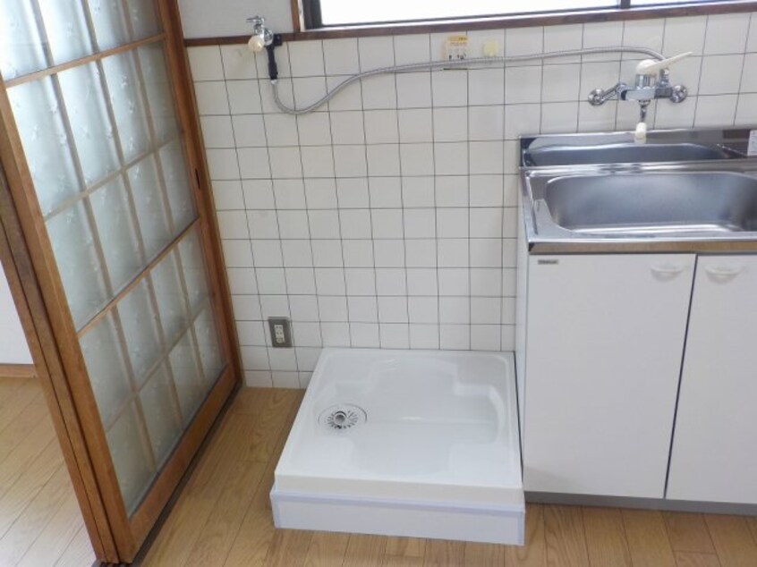  入船マンション
