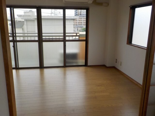  入船マンション