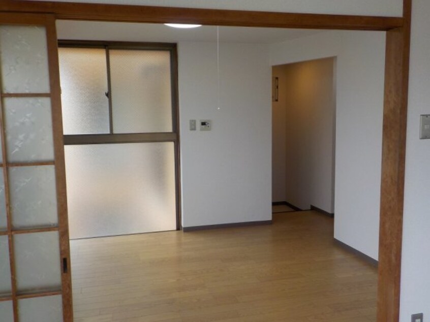 入船マンション
