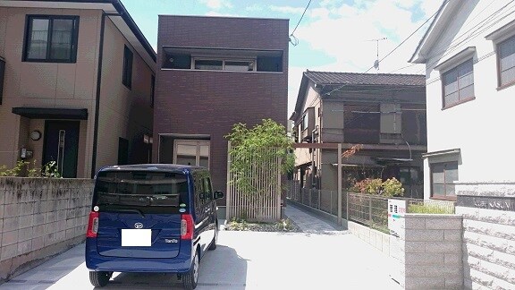  アイキューブ霞