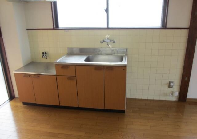  入船マンション