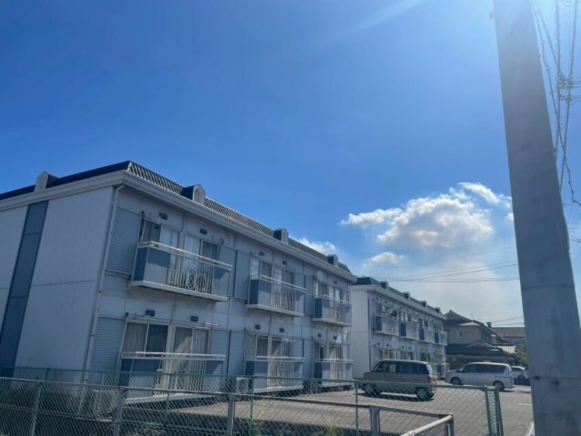  あけぼのセントラルコーポB