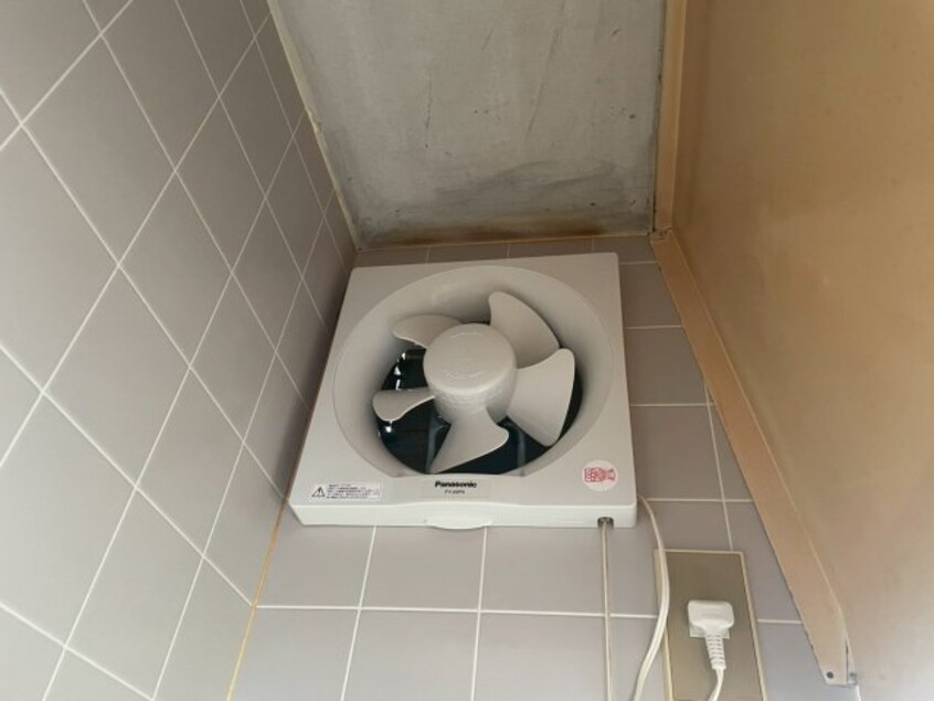  あけぼのセントラルコーポB