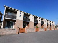 シャーメゾン御幸　A棟