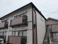 ファミール蔵王