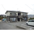 ウィンディア高尾の外観