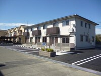 エルメゾン新涯