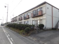 パナハイツ橋本Ａ・Ｂ