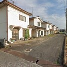 橋本住宅の外観