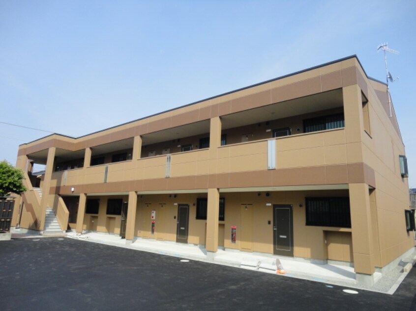 外観写真（昼） ニコ泉