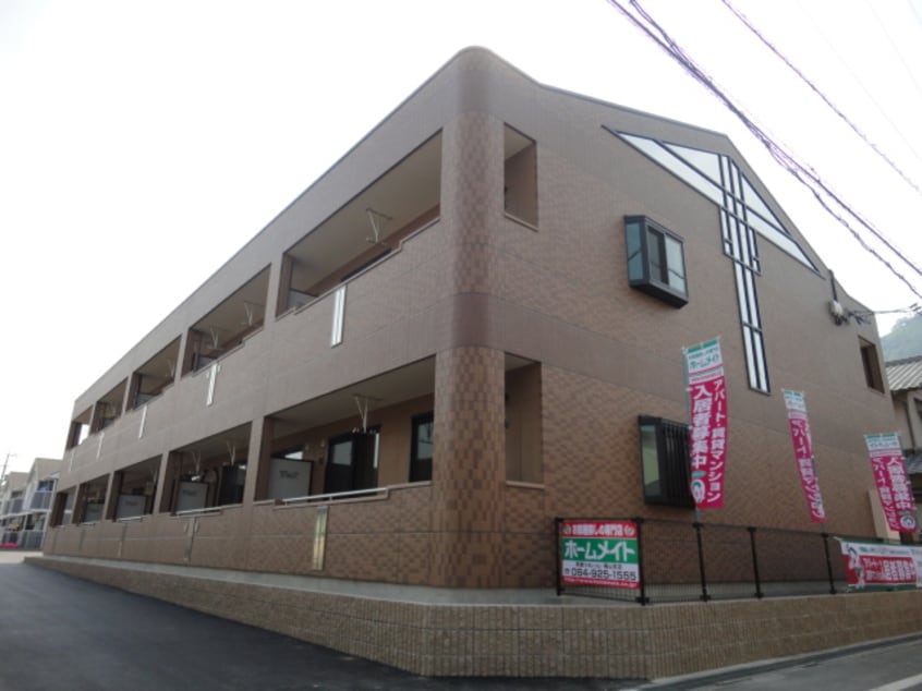 外観写真（昼） ニコ泉