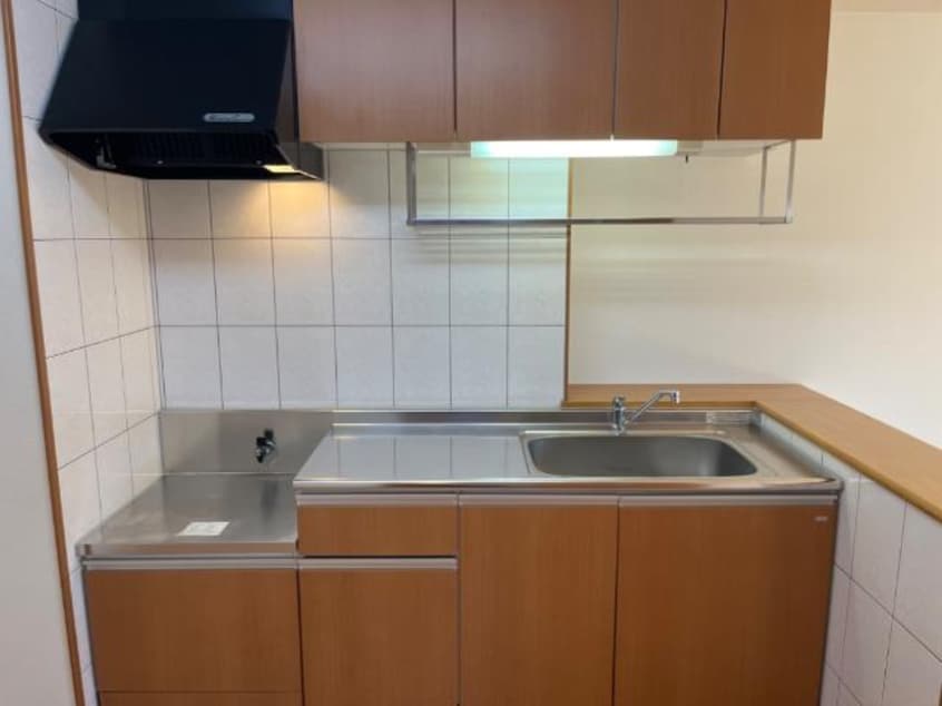 キッチン ニコ泉