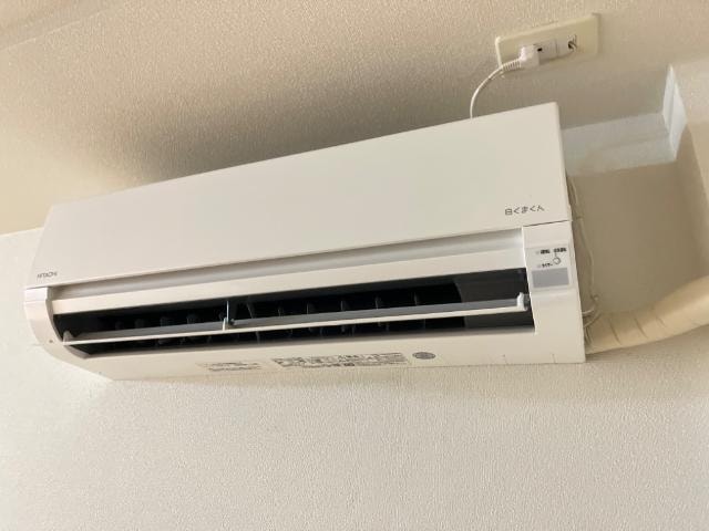 エアコン ニコ泉