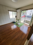 現況優先（※要確認） フォレスト伊勢丘　B棟