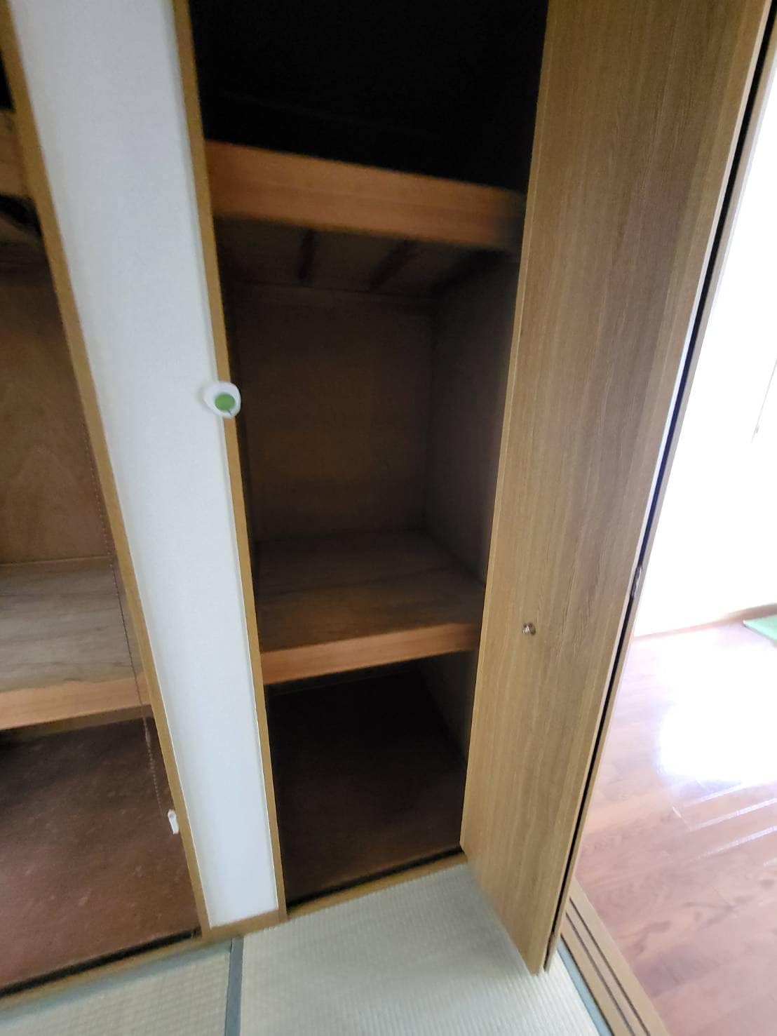  フォレスト伊勢丘　B棟