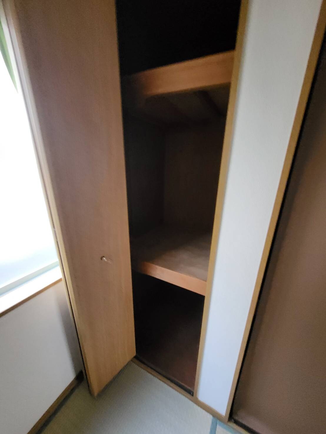  フォレスト伊勢丘　B棟