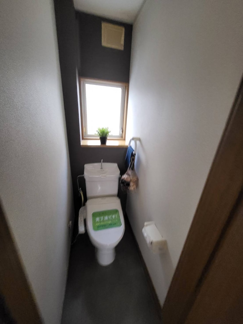  フォレスト伊勢丘　B棟