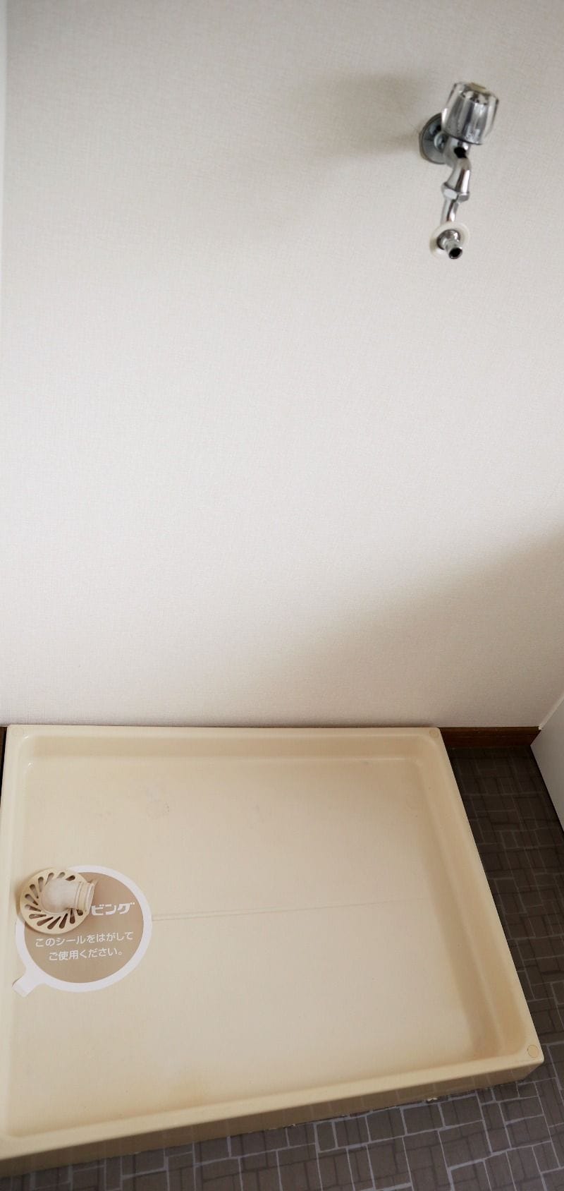  フォレスト伊勢丘　B棟