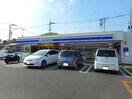 ローソン神辺湯野店まで900m ニューライツ・エム　Ⅰ