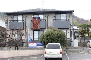 ミゼットハウスW