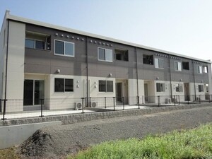 サンシャイン御幸