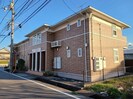 プリムローズ　しんいちの外観