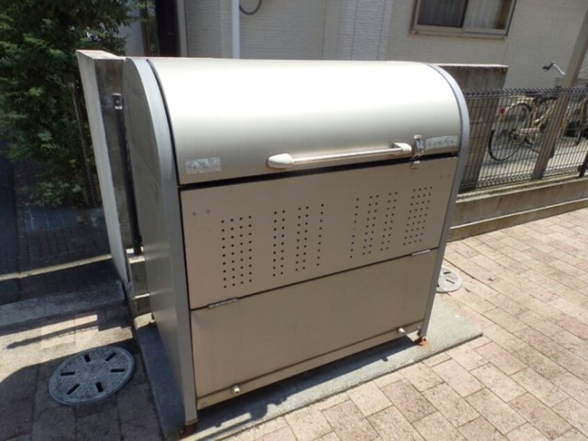  コージィーコートプルミエ