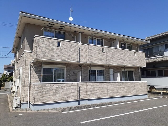  ヴァンヴェールＡ