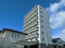 フォレスト引野の外観
