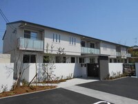 アズールウィステリアA棟