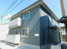 山陽本線（中国）/笠岡駅 徒歩5分 1階 築浅の外観