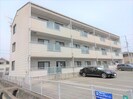 アーバンハイツなわちの外観