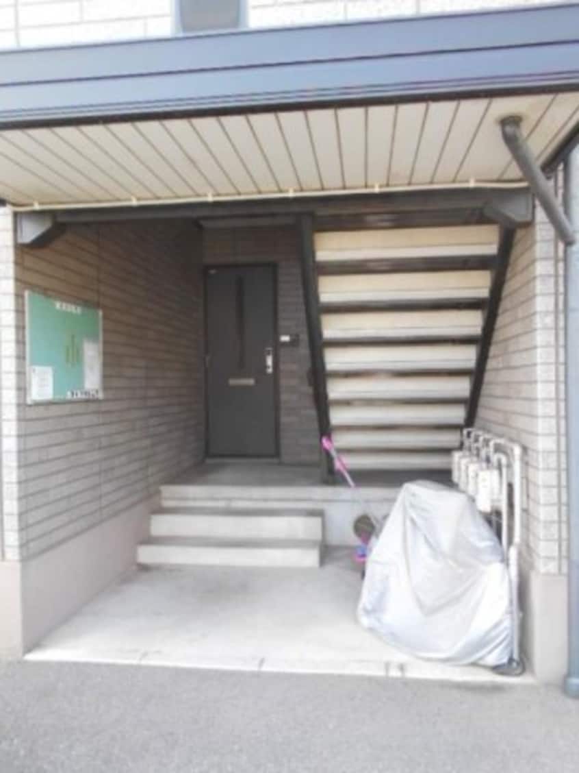  グリーン・ビュー幸