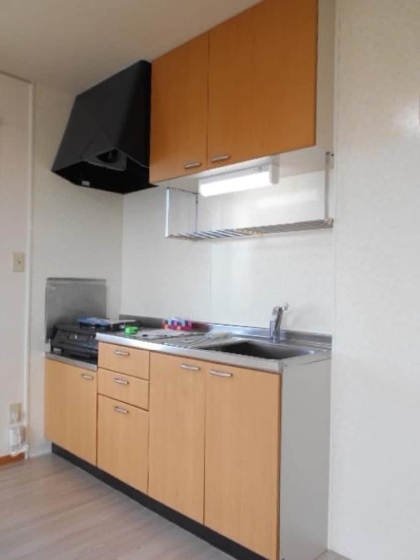  グリーン・ビュー幸