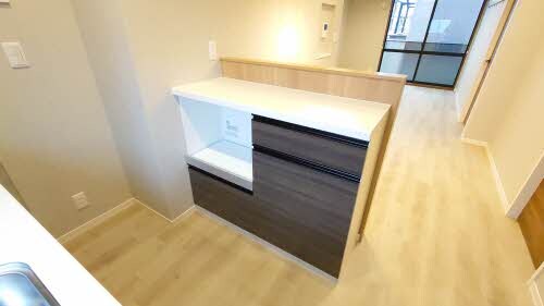  トリニータ C棟