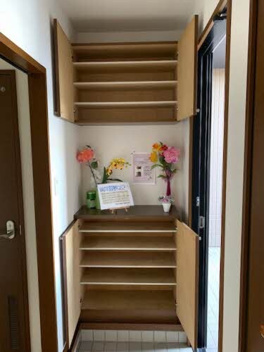  トリニータ C棟