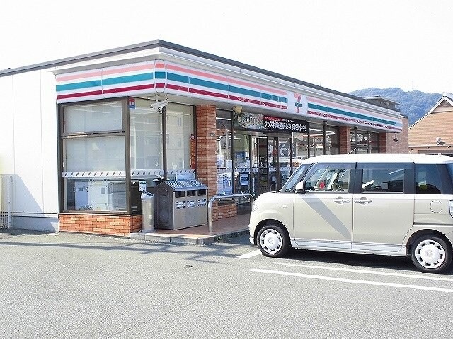 セブンイレブン福山大門１丁目店まで980m ソール・オリエンス
