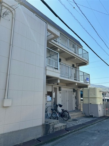  マンションＭＩＷＡ