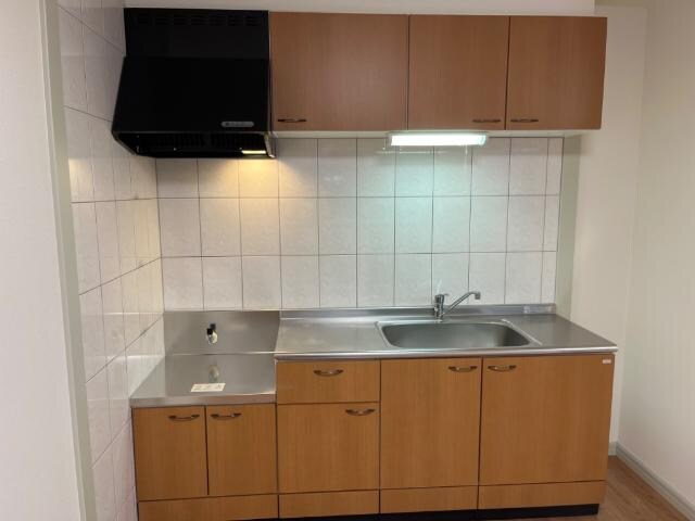 キッチン ティアラ