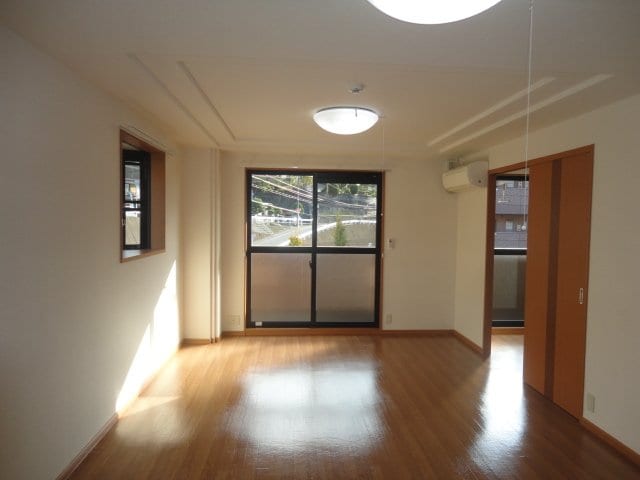 リビング Hａｍａステイツ弐番館