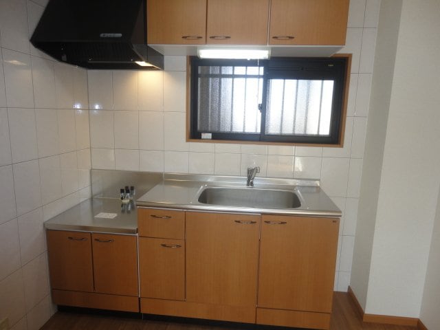 キッチン Hａｍａステイツ弐番館