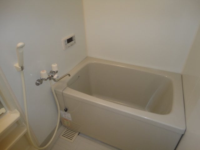 バス／シャワールーム等 Hａｍａステイツ弐番館