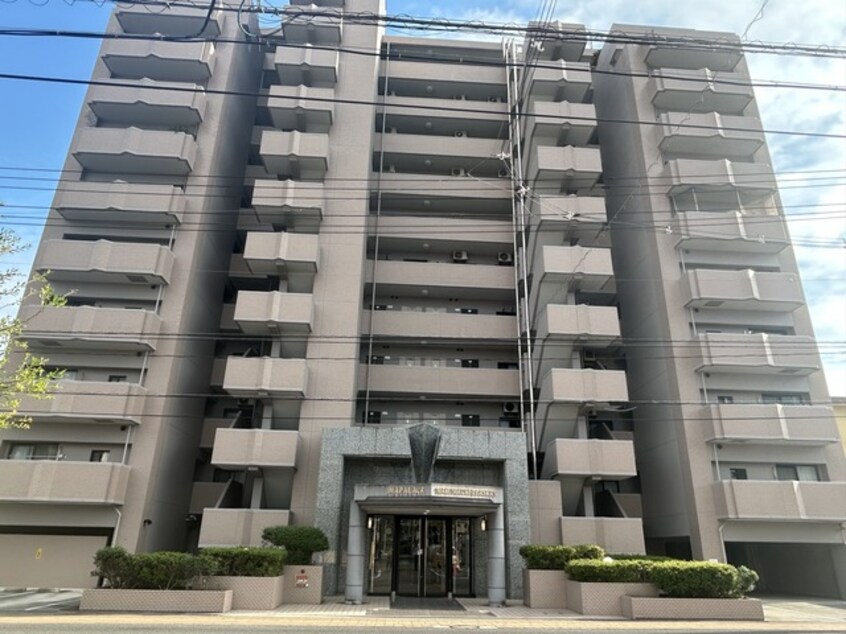  ダイアパレス丸之内二番館