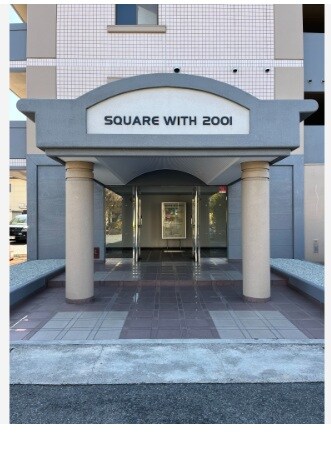  スクエアウイズ2001