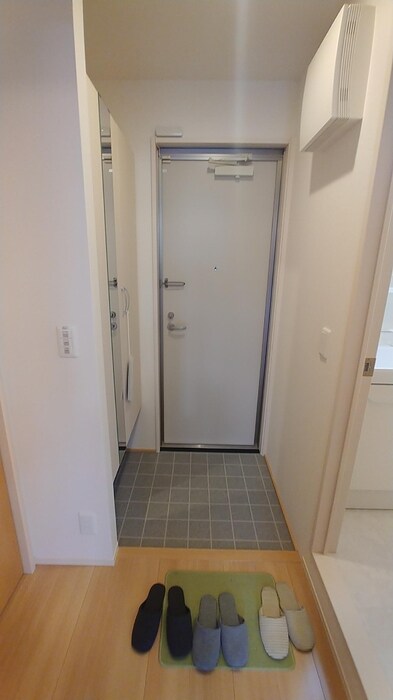  メゾン・ド・キャトルⅤ