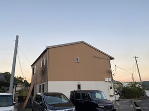 グリーンハイツＣ
