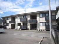 セジュール笠原Ａ