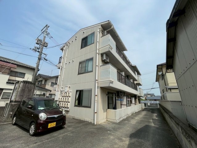  ウィンディア小原