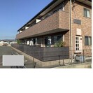 サンライズ徳田の外観